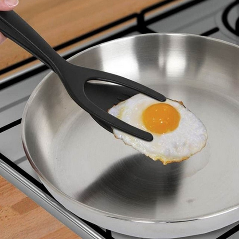 Flip & Fold Omelet Turner