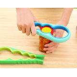 4-in-1 Jar Opener