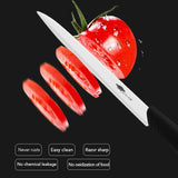 Ceramic Knife Set (4pc)