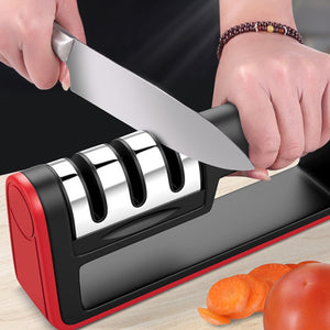 Diamond Quick Knife Sharpener