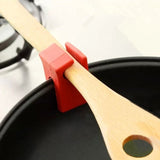 Silicone Utensil Holder