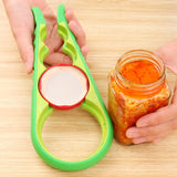 4-in-1 Jar Opener